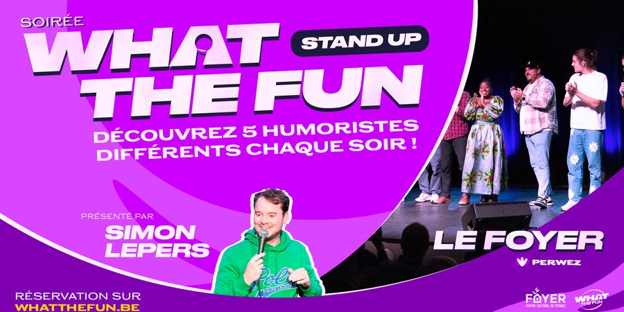 image - What the Fun
