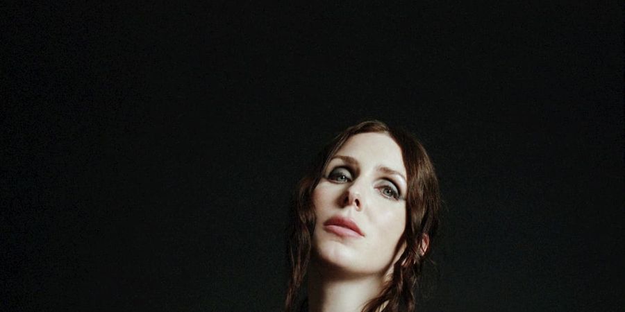 image - Chelsea Wolfe
