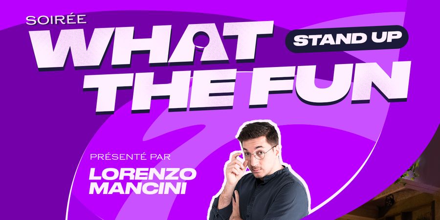 image - What the Fun 