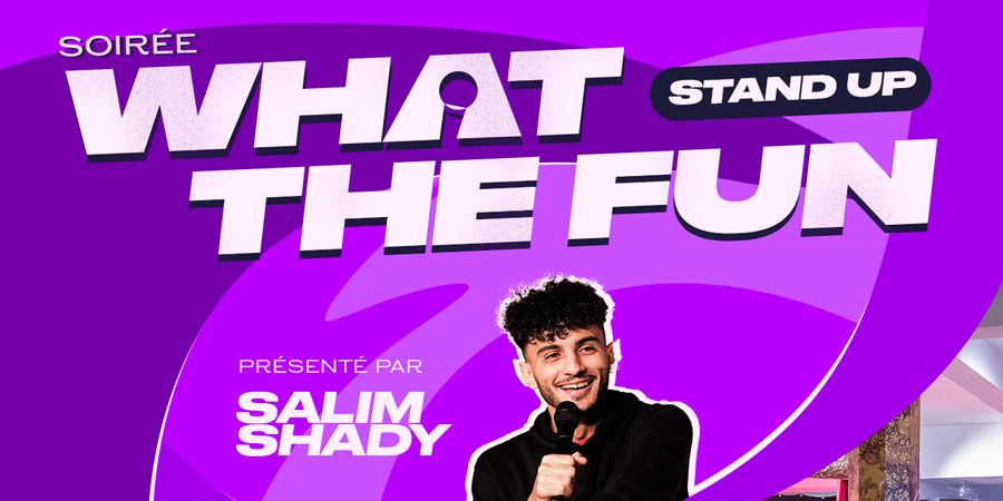 image - What the Fun 