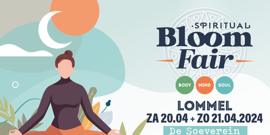 image - Salon Spirituel