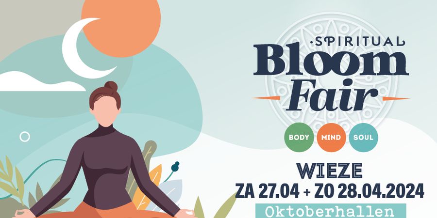 image - Salon Spirituel