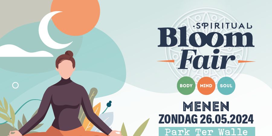 image - Salon Spirituel