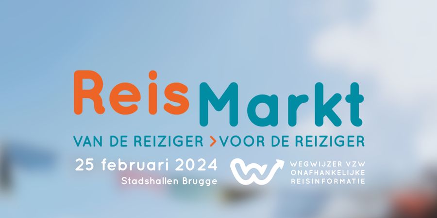 image - Reismarkt 2024