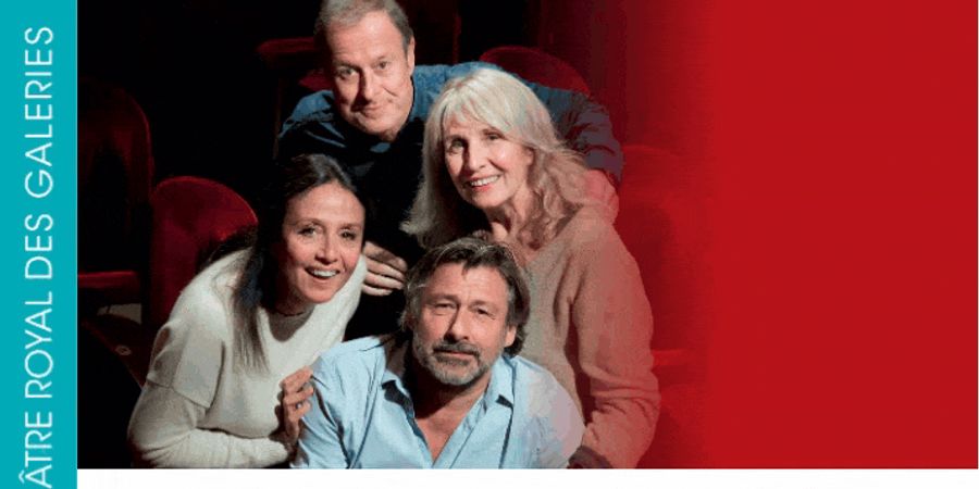 image - Fallait pas le dire