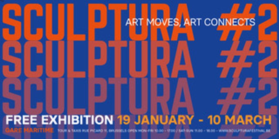 image - Sculptura #2