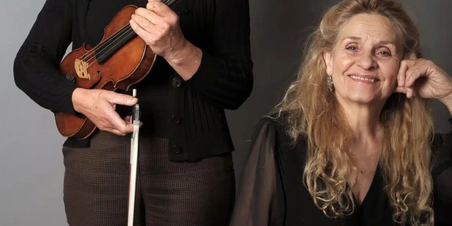 image - Concert de midi : Charles Scharrès et son temps