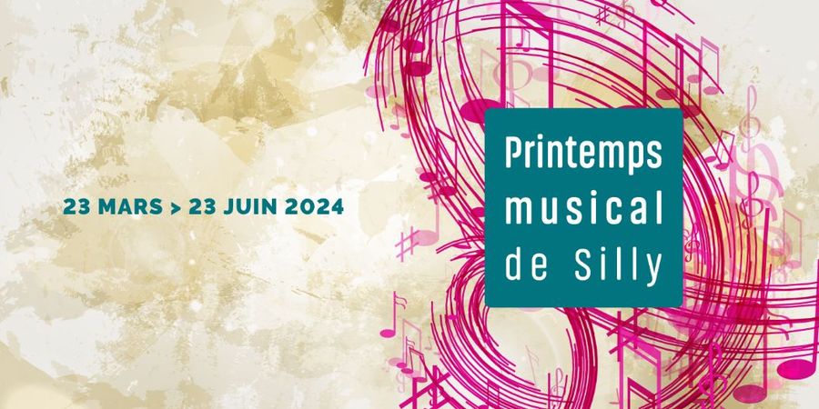 image - Printemps musical de Silly