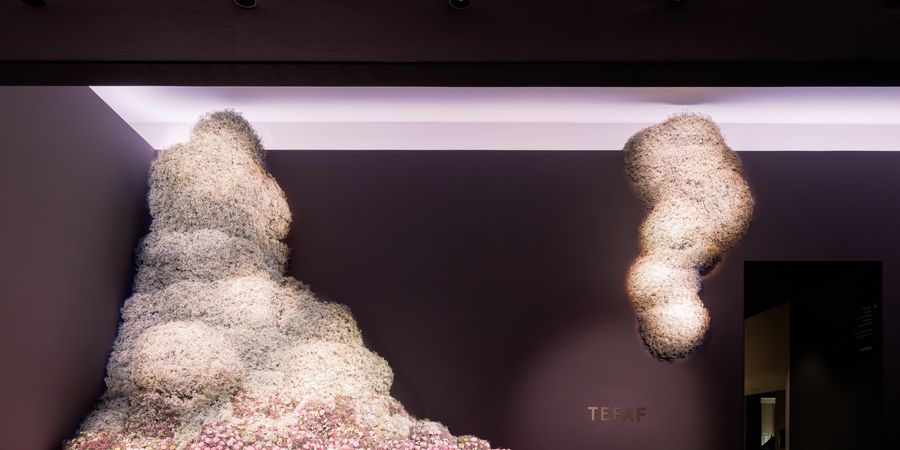 image - TEFAF MAASTRICHT 2024