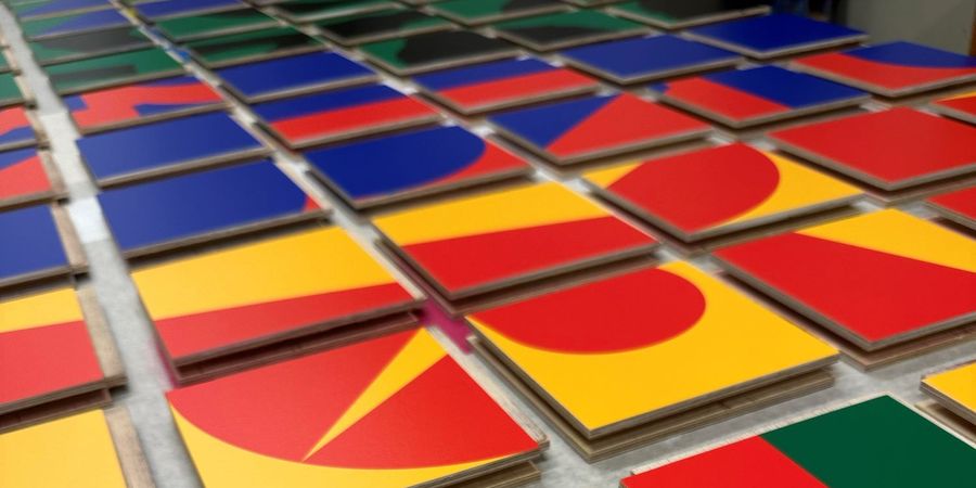 image - Elke Van Kerckvoorde Vakorde 21.01 - 18.02.2024