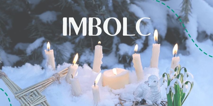 image - Imbolc au domaine Solvay: balade aux flambeaux
