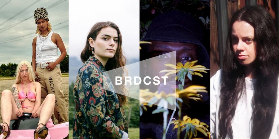 image - BRDCST ‘24 ► Day 1