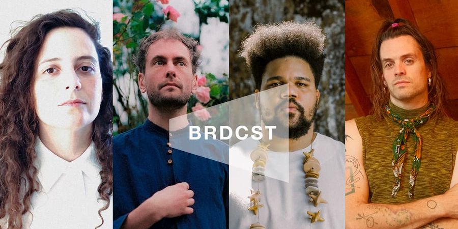 image - BRDCST ‘24 ► Day 2