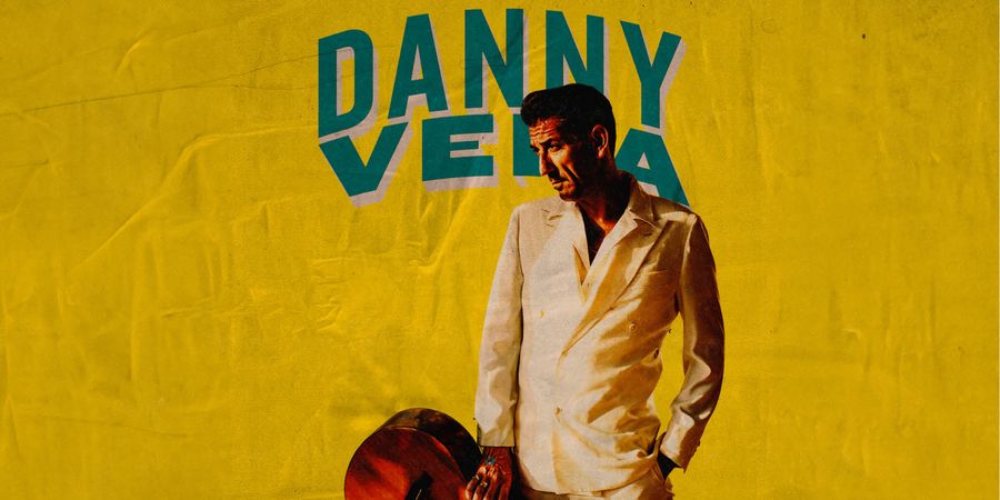 image - Danny Vera