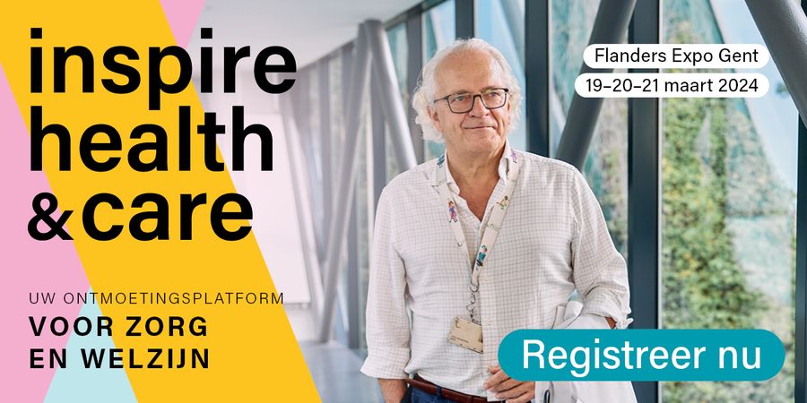 image - Inspire, Health & Care
