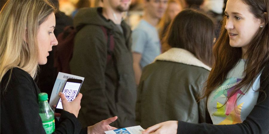 image - Afstudeerbeurs AUGent