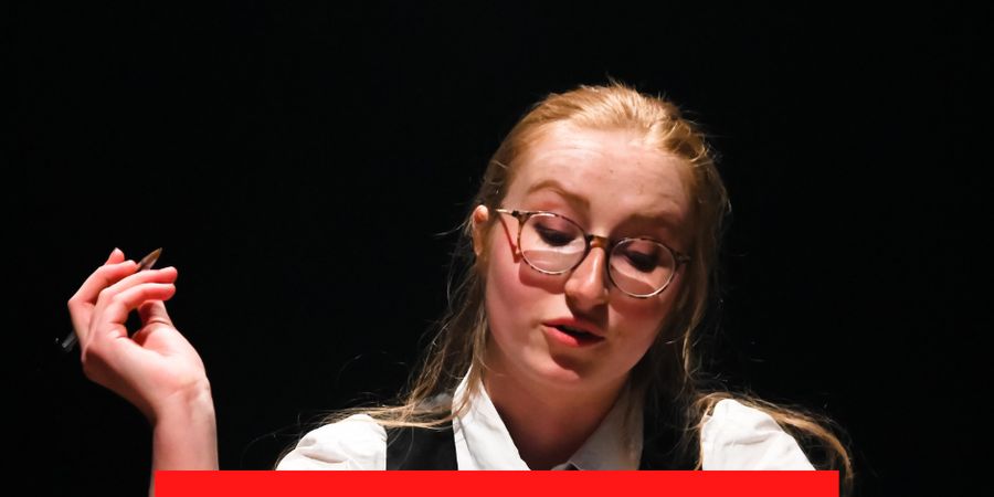 image - Stages de théâtre de 8 à 11 ans à Walhain