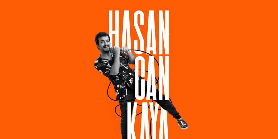 image - Hasan Can Kaya