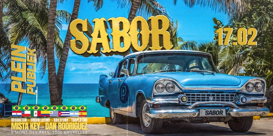 image - Sabor