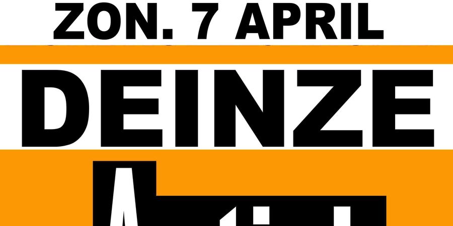 image - Antiek & Rommelmarkt te Deinze