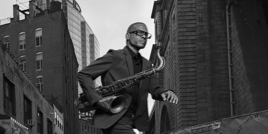 image - Mark Turner Quartet - CD Release 