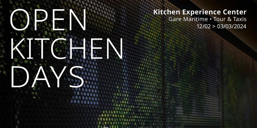image - OPEN KITCHEN DAYS 2024