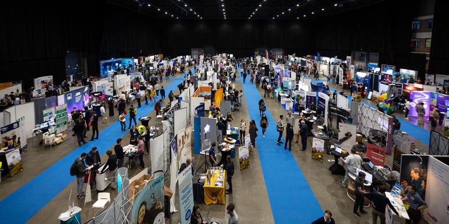 image - VTK Jobfair