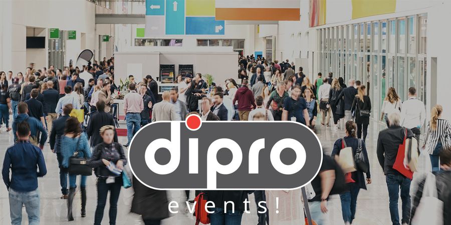 image - Dipro Platenbeurs
