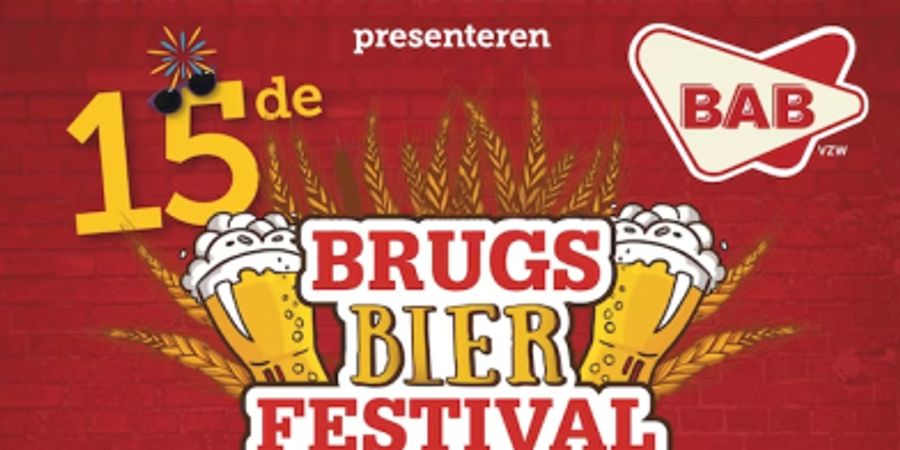 image - Brugs BierFestival