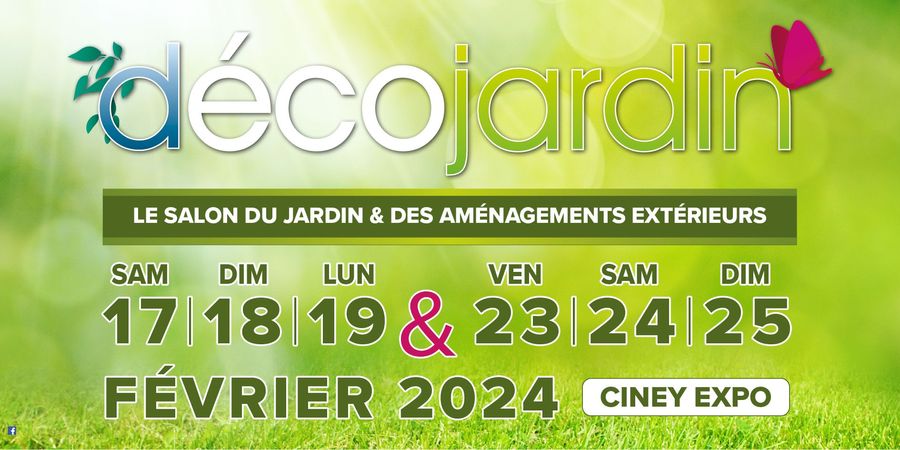 image - Déco Jardin