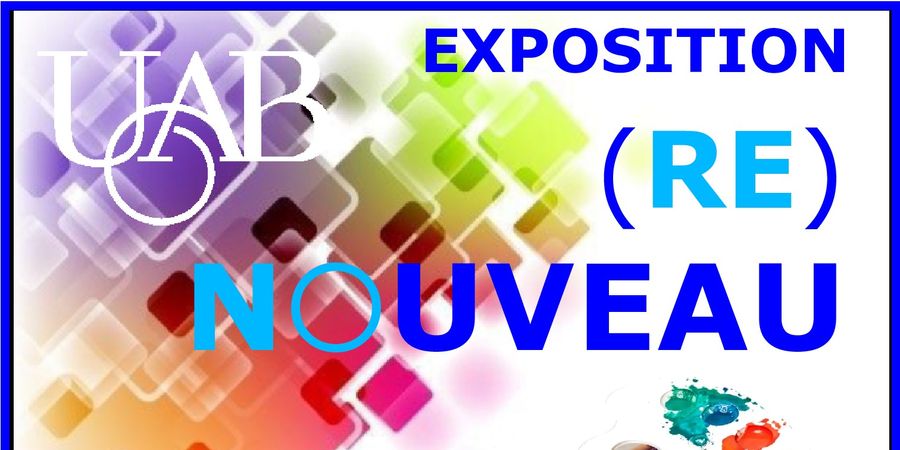 image - (RE)NOUVEAU