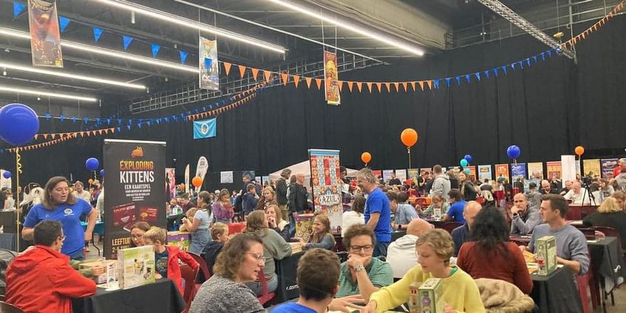 image - Spellenfestival 2024