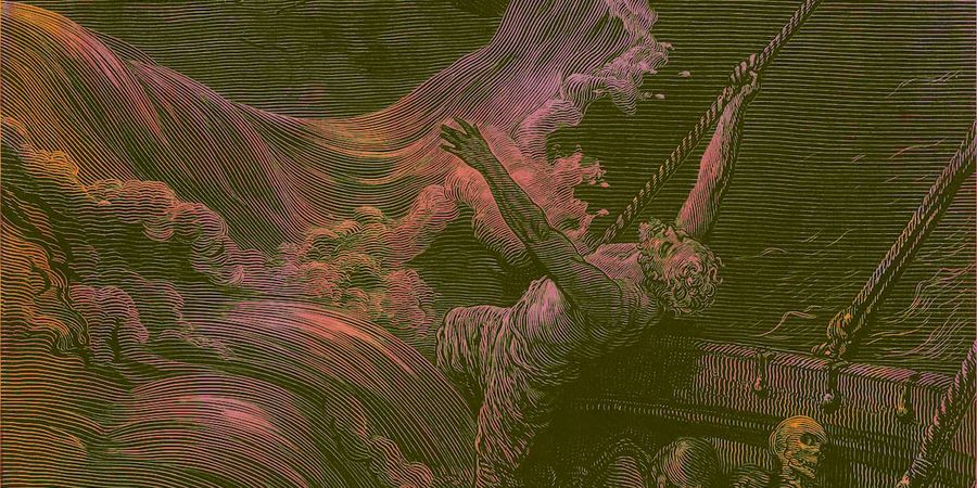image - Lankum performs 'False Lankum' in full