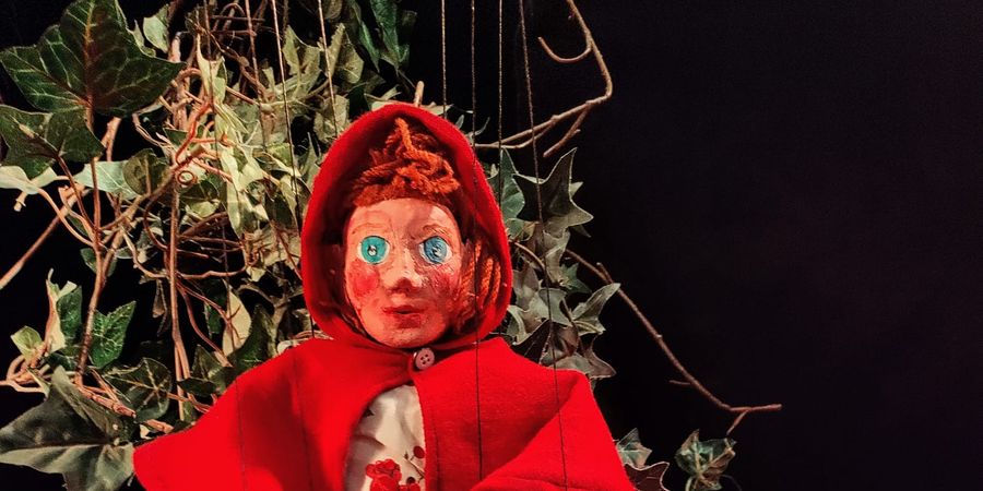 image - Le Petit Chaperon Rouge