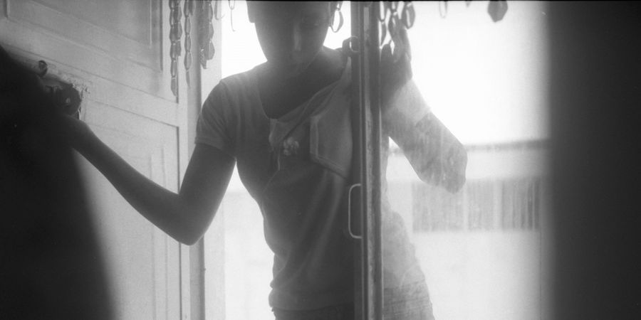 image - Thomas CHABLE. Au-dessus des nuages