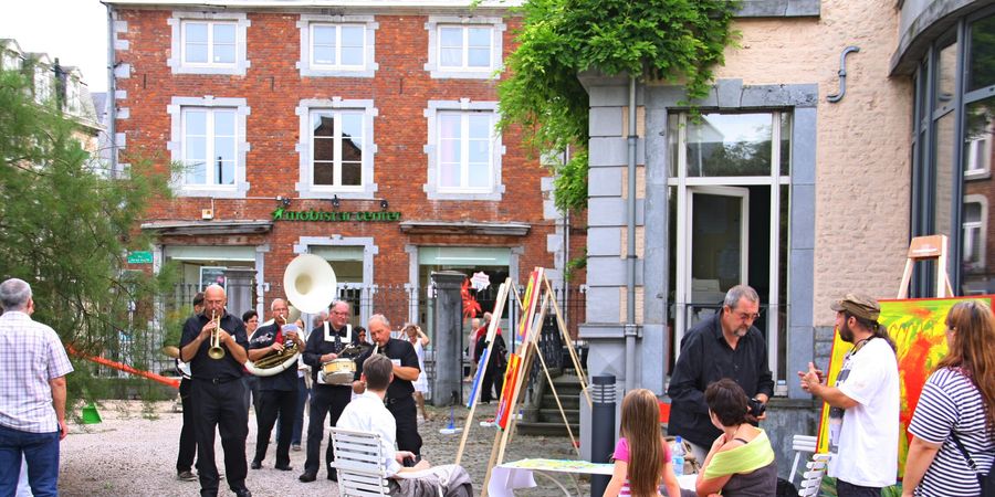 image - Parcours d'artistes 