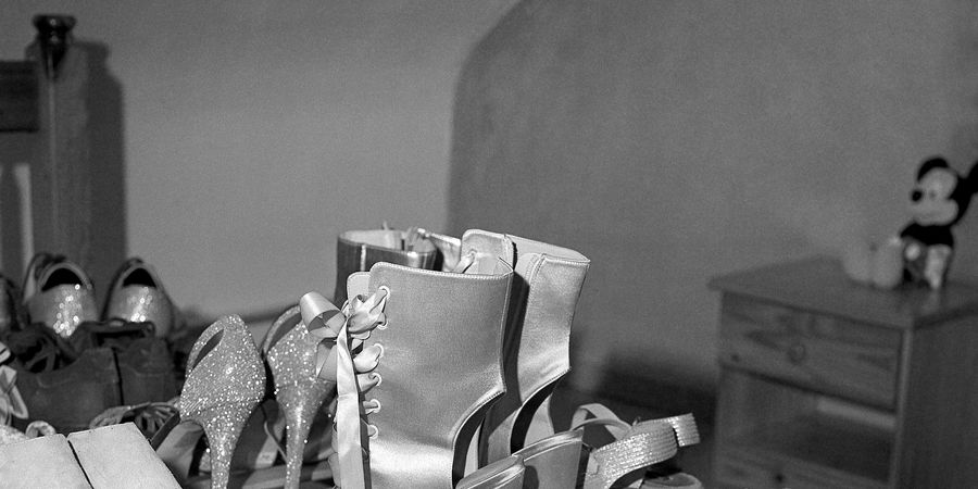 image - Natalie MALISSE et Camille SEILLES. Le cœur à même la peau