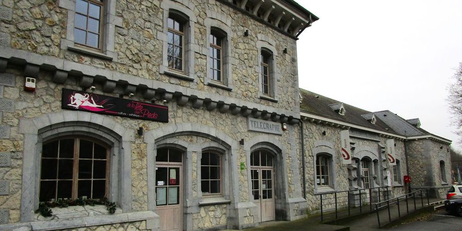 image - TROOZ - Vous connaissez bien sûr !