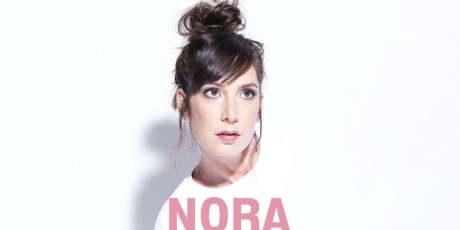 image - Nora Hamzawi