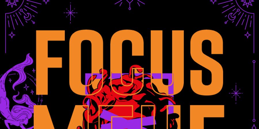 image - Focus Meuf Power