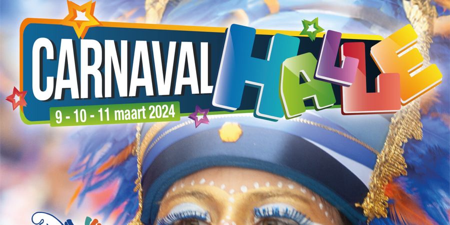 image - Carnaval Halle 2024