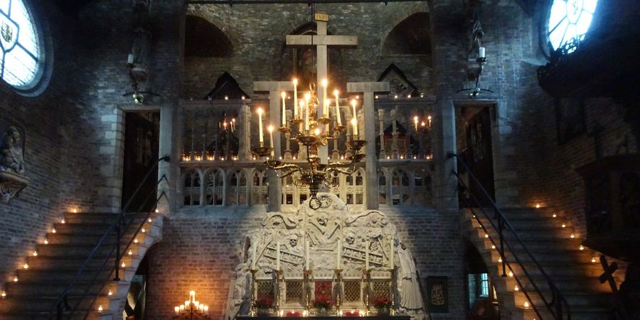image - Valentijnsnocturne
