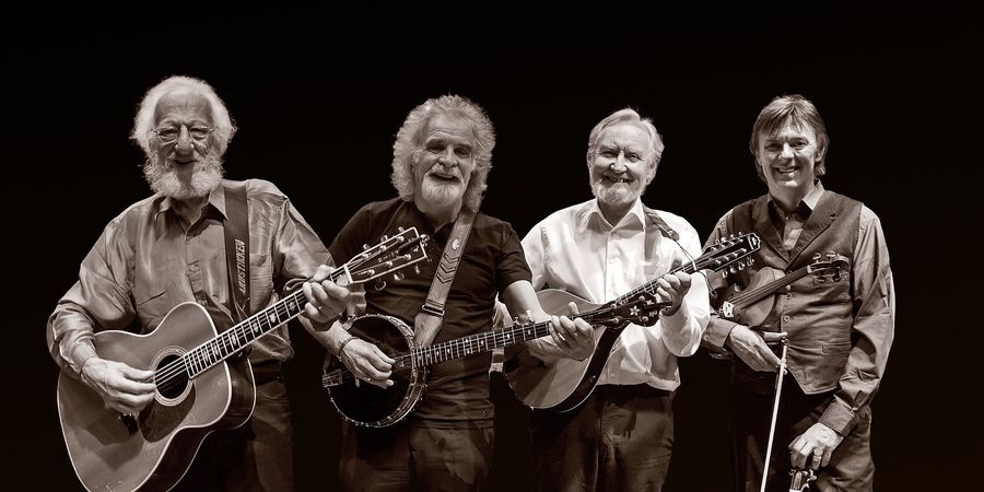 image - The Dublin Legends