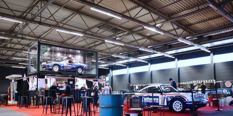 image - Flanders Collection Cars