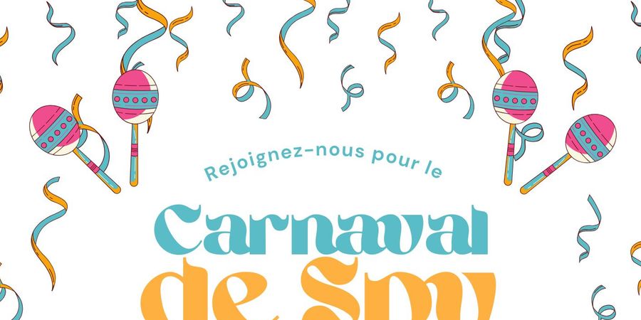 image - Carnaval de Spy 