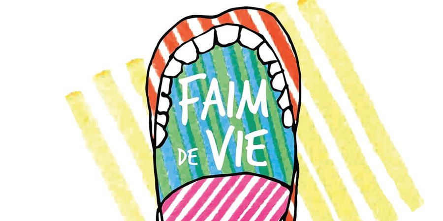 image - Faim de Vie