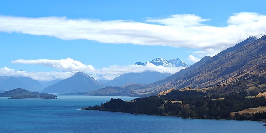 image - NOUVELLE-ZÉLANDE – LE JOYAU DES ANTIPODES