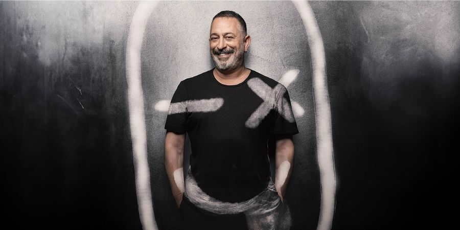 image - Cem Yilmaz