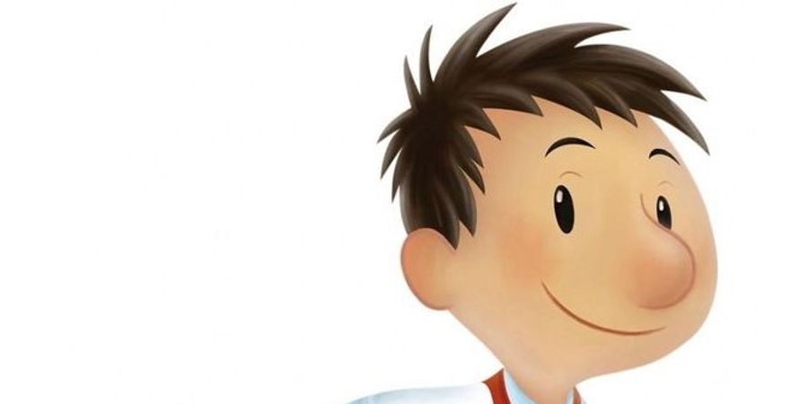 image - LE PETIT NICOLAS : QU’EST-CE QU’ON ATTEND POUR ÊTRE HEUREUX