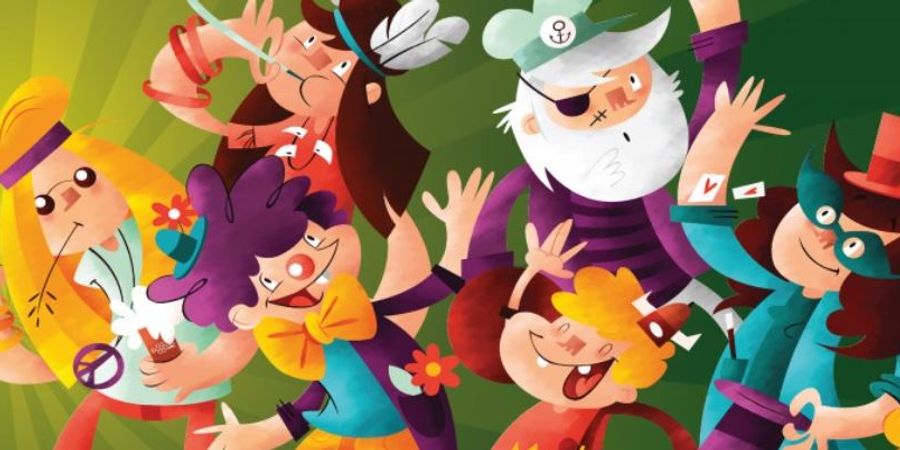 image - Carnaval de Tilff 